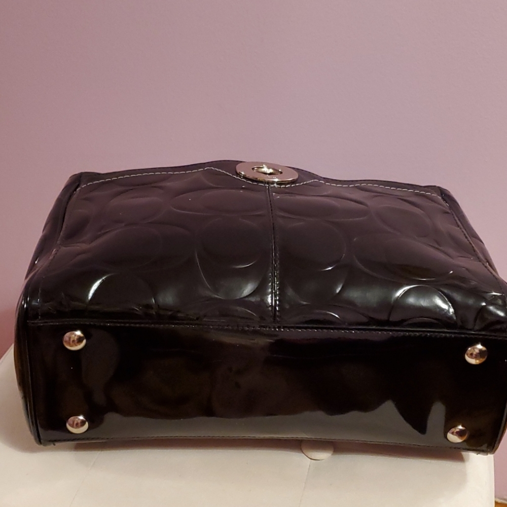 Coach bag - Picture 3 of 16